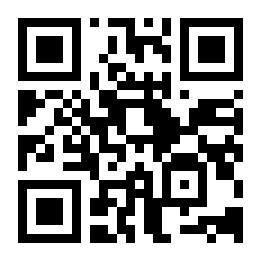 指尖合并赛车二维码