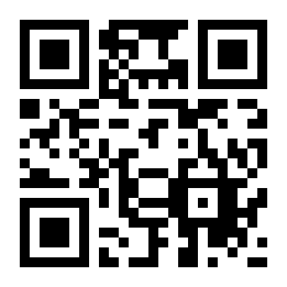 快活农场二维码