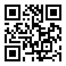 后厨大师二维码