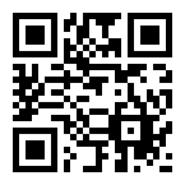 山羊机器人二维码