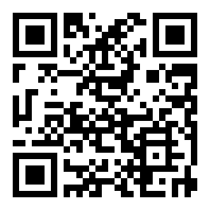 咱仨真强二维码