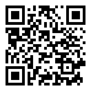 我开车贼6免广告版二维码