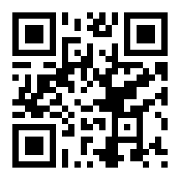 交通狂热车手二维码