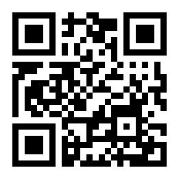 名侦探柯南纯黑的噩梦手游二维码