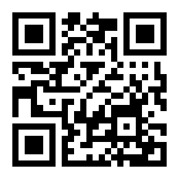 只有一个真相二维码