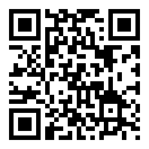 多屏互动电视tv版二维码