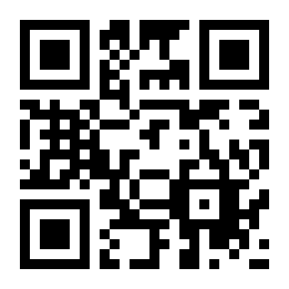 疯狂的恐怖老师二维码