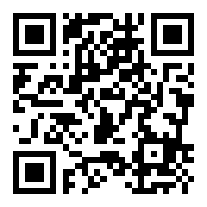 空中跳跃转弯二维码