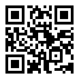 小8游戏盒二维码