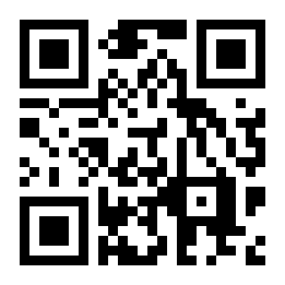 岗培在线二维码