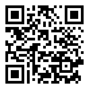 植物大战僵尸卡通版二维码