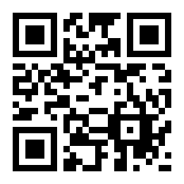 楼顶忍者奔跑二维码