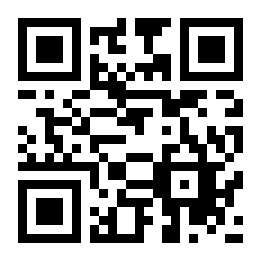 立体书城二维码