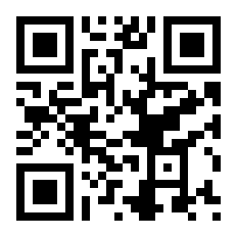 达州直聘二维码