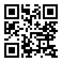 犯错的后果二维码