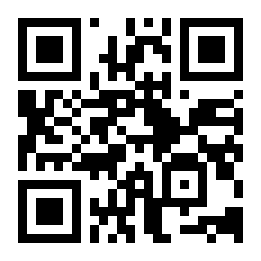 言叶之汐影二维码