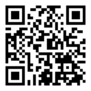 非常普通的奶茶店二维码