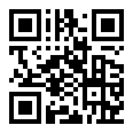 煎饼艺术大师二维码