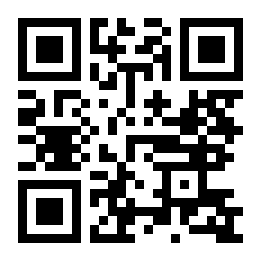 狗子的反击二维码