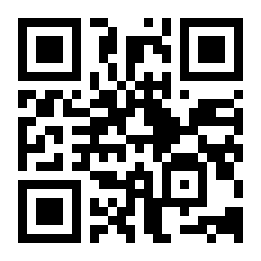 粉彩女孩汉化版二维码