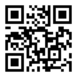 阿里通信二维码