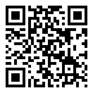 公主化妆舞会二维码