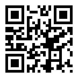 乐漫天壁纸二维码