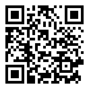 接吻跑酷二维码