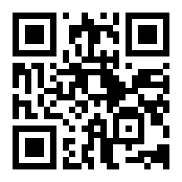 小狸启蒙二维码