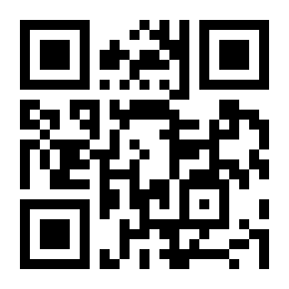 三消总动员二维码