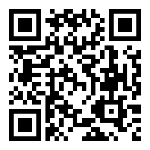 趣打字极速版二维码