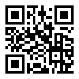 船只失事二维码