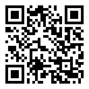 爱阅读器二维码