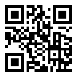 听书阁二维码