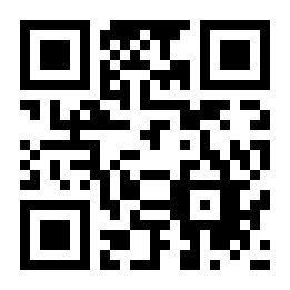 衍书二维码