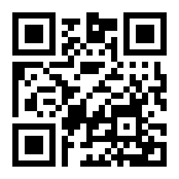 天光打卡二维码