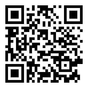 飞翔的人类二维码