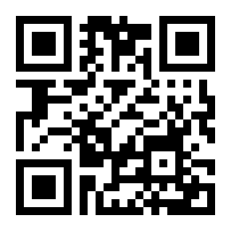 目的地龙二维码