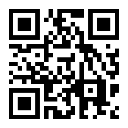 早教英语二维码