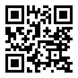 陌上香坊二维码