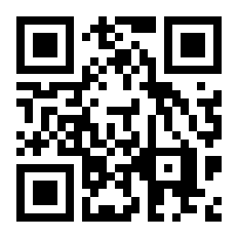 巴西之路二维码