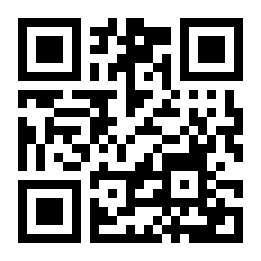 乐视商城二维码