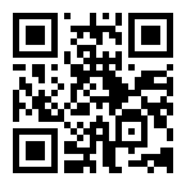 Honey经期助手app二维码