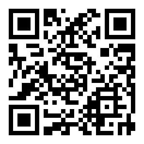 被蜘蛛抓住了二维码