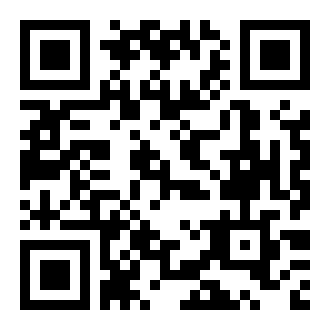 肥波影视最新伪装版二维码