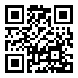 动力转向赛车二维码