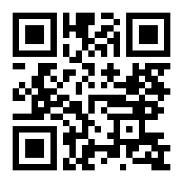 兰巴城市驾驶模拟器二维码