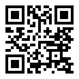 方块3D排序二维码