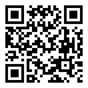 来电秀精灵二维码