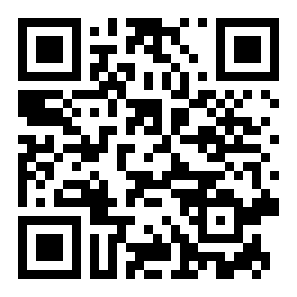 GBA模拟器汉化版二维码